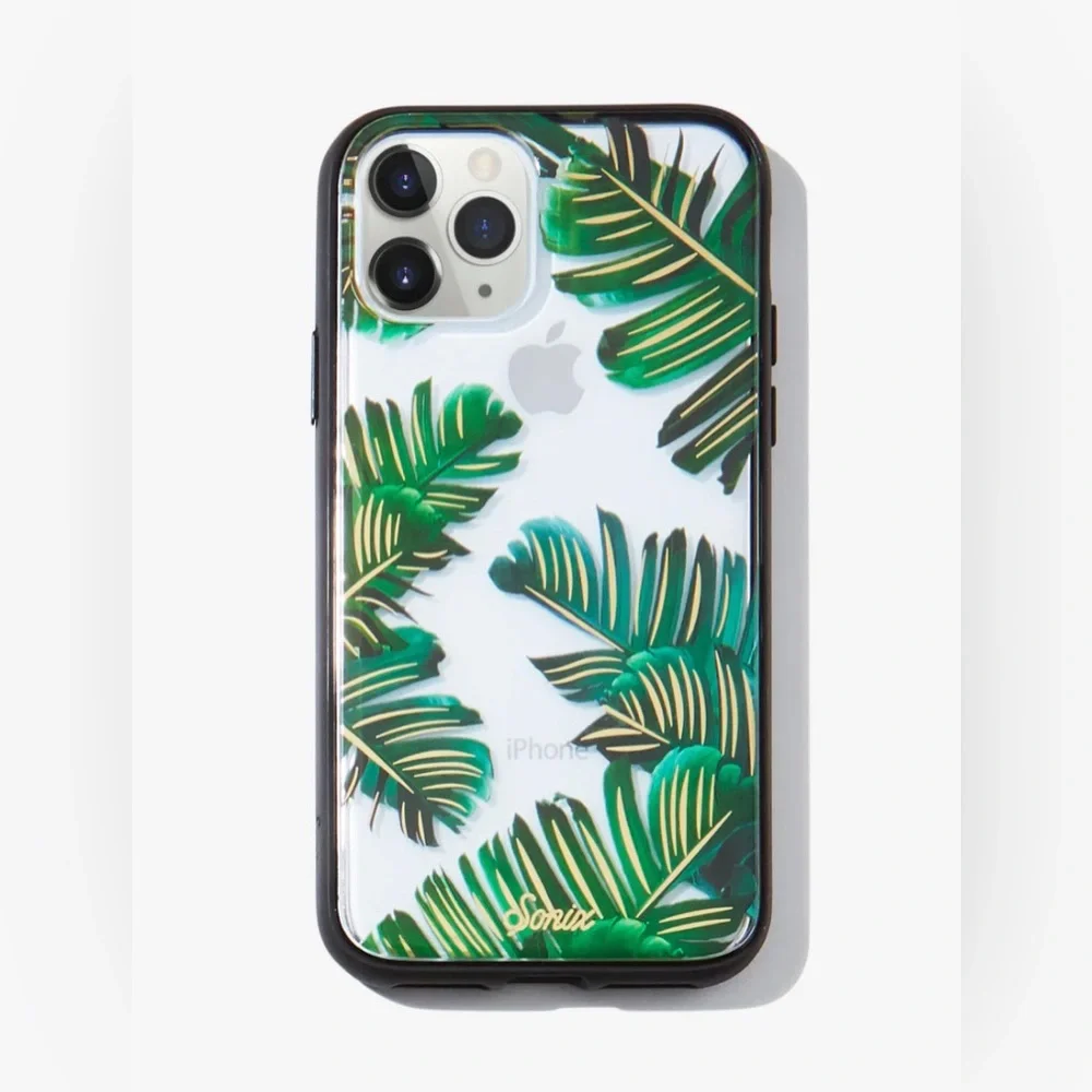 NEW (Open Box) SONIX Bahama iPhone Case PHONE COVER, phone case - Picture 1 of 3